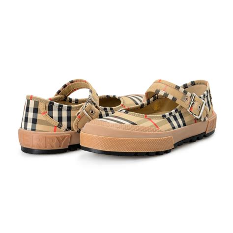 when does burberry sale start 2021|Burberry flat shoes sale.